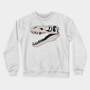 Alioramus Crewneck Sweatshirt